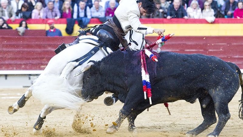 Tomás Rufo y Diego Ventura, brillante cierre de Castellón