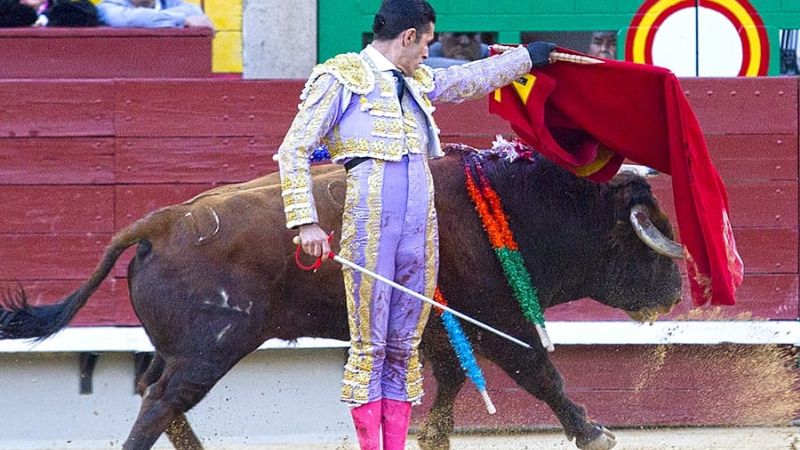 Tomás Rufo y Diego Ventura, brillante cierre de Castellón
