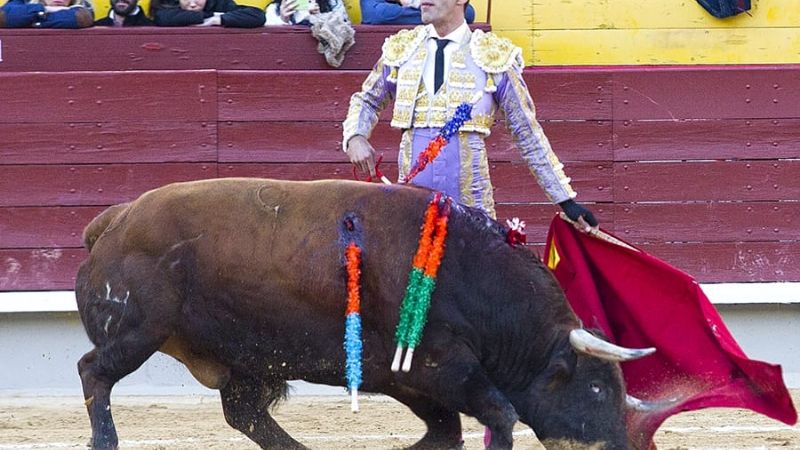 Tomás Rufo y Diego Ventura, brillante cierre de Castellón