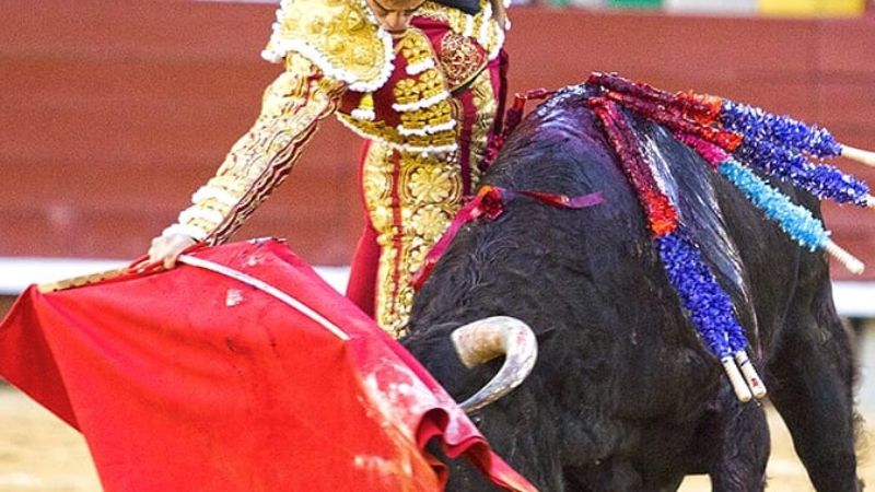 Tomás Rufo y Diego Ventura, brillante cierre de Castellón