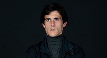 Álvaro Alarcón: "Soñaba, sueño y soñaré siempre con Madrid"
