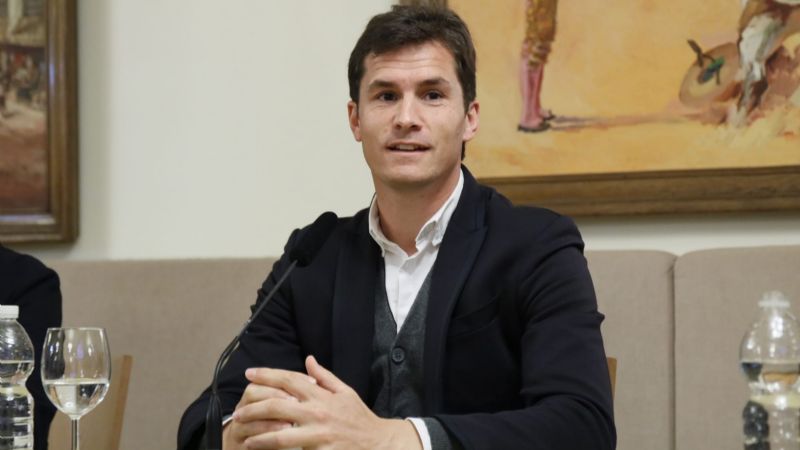 Daniel Luque, dimensión humana y artística en el Cocherito