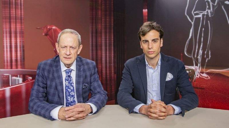 Alejandro Marcos, matador de toros salmantino, invitado de “Grana y oro”