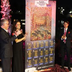Serial taurino universal para la Feria Nacional de San Marcos de Aguascalientes