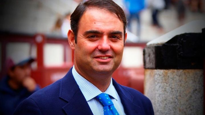 Carlos Zúñiga seguirá como empresario del Puerto De Santa María