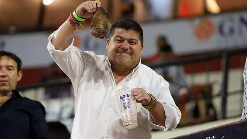 Ginés Marín se impone con autoridad en Aguascalientes