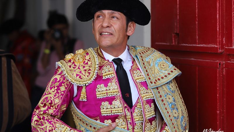 Cartagena, El Conde, El Zapata y el ganadero de Boquilla del Carmen a hombros