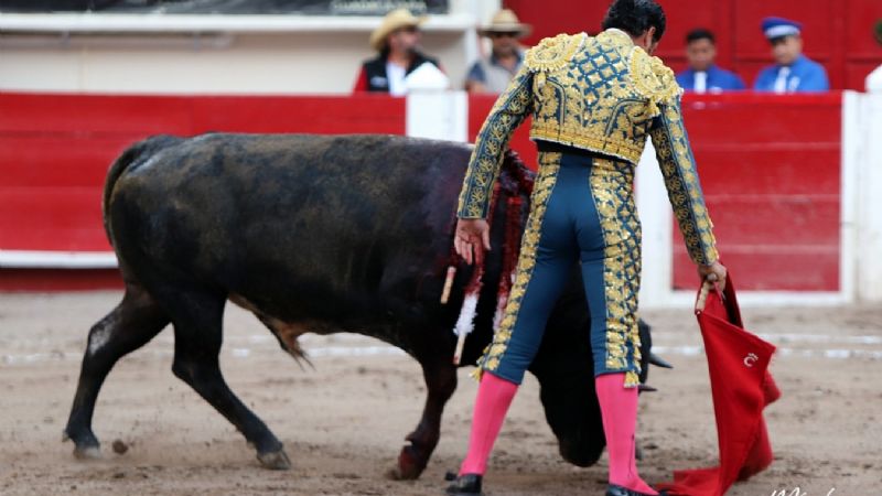 Cartagena, El Conde, El Zapata y el ganadero de Boquilla del Carmen a hombros