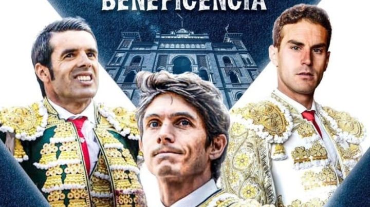 La Beneficencia el sábado 17 de junio en Mundotoro TV