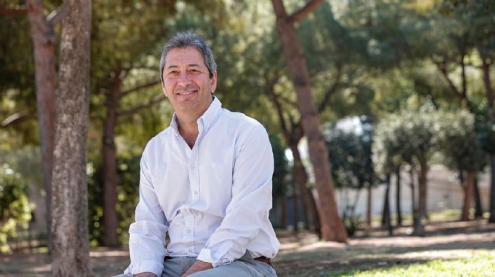 El diestro Vicente Barrera, nuevo Vicepresidente de la Generalitat Valenciana