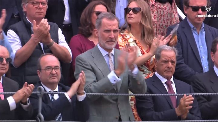 La verdadera emoción