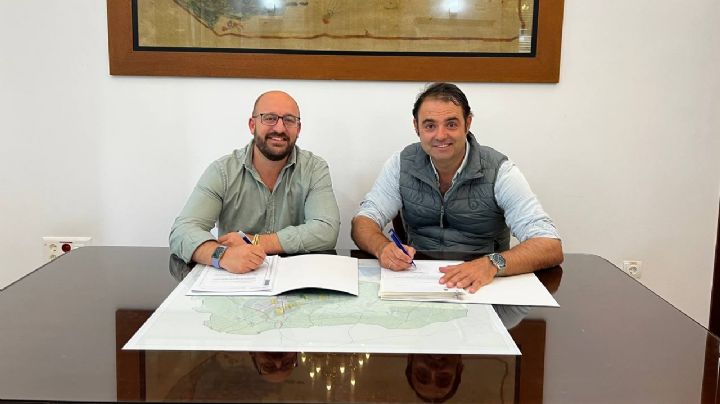 El Puerto firma con Circuitos Taurinos las Temporadas Taurinas 2023 y 2024