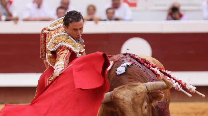 Las espadas desbarataron una gran corrida de Pedraza de Yeltes