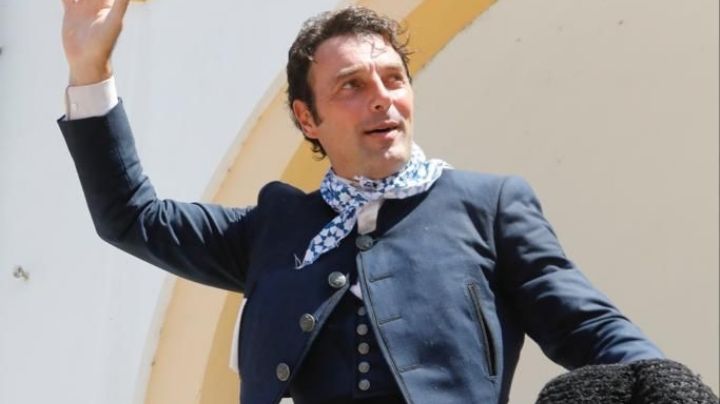 Triunfal matinal de Andy Cartagena en Dax