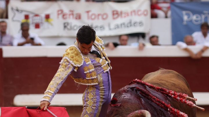 Tarde de silencios para el cierre de Dax