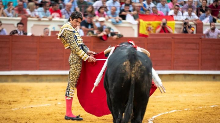 Sebastián Castella sustituye a Morante de la Puebla en Murcia