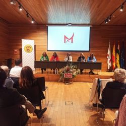 La Asociación Mujer y Tauromaquia se presenta en La Rioja