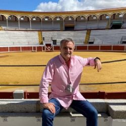 "Desde que estoy en Pozoblanco es el año que más ambiente e ilusión hay por los toros"