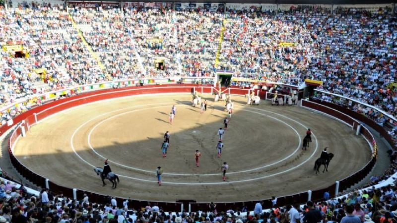 Tauroemoción Colombia organizará la temporada taurina de Cali 2023