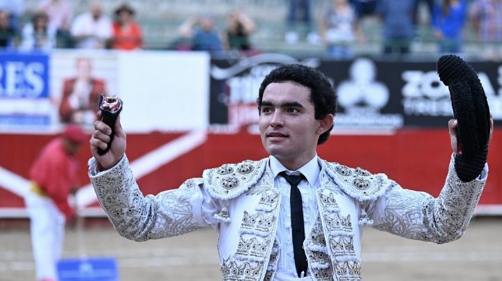 Juan Querencia destaca en Guadalajara