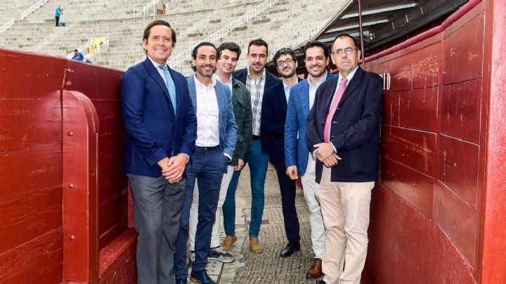 Gran despliegue de OneToro TV para la despedida de "El Juli"