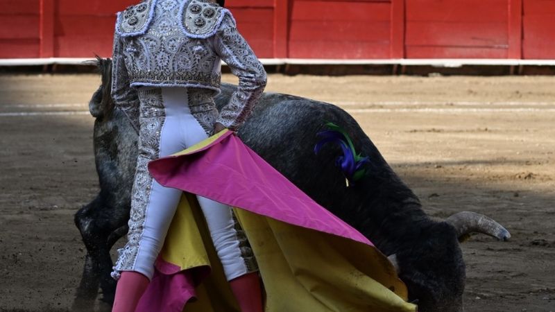 Juan Querencia destaca en Guadalajara