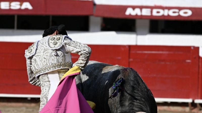 Juan Querencia destaca en Guadalajara