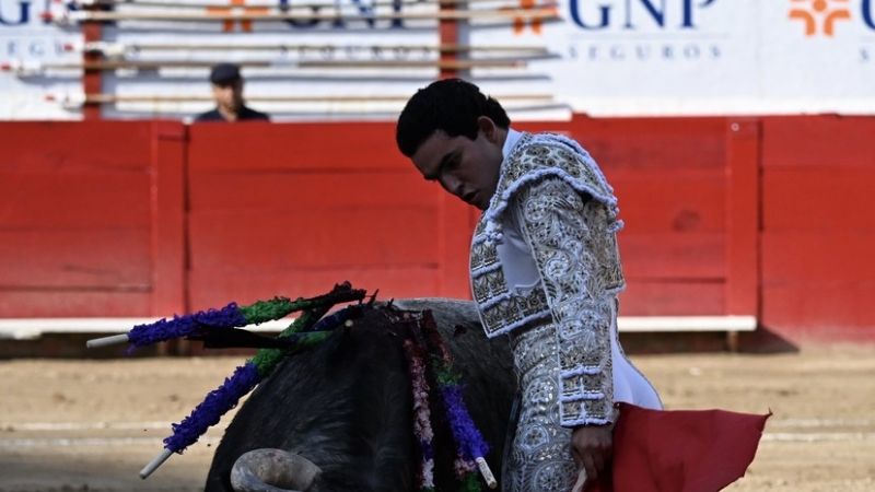 Juan Querencia destaca en Guadalajara