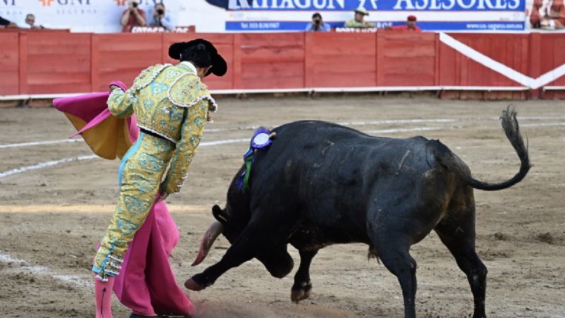 Juan Querencia destaca en Guadalajara