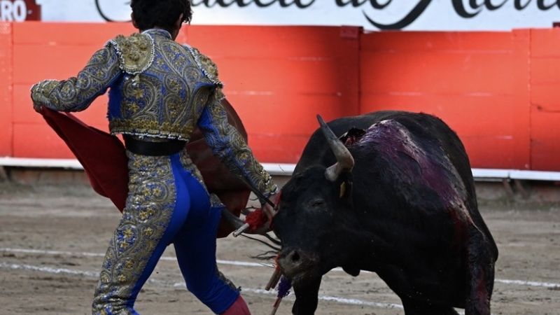 Juan Querencia destaca en Guadalajara