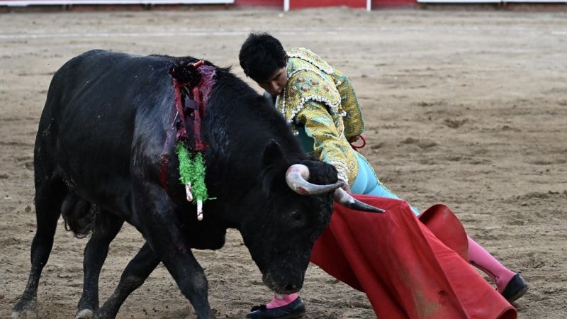 Juan Querencia destaca en Guadalajara