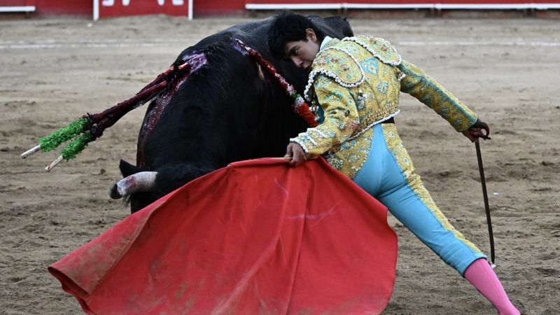 Juan Querencia destaca en Guadalajara