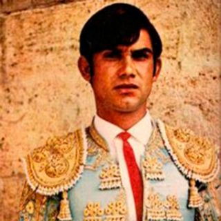 Fallece el diestro Ricardo de Fabra