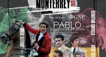 Monterrey presenta un gran final de temporada
