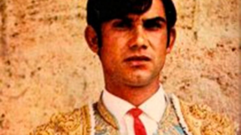 Fallece el diestro Ricardo de Fabra