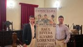 Consuegra tendrá una corrida mixta el 23 de septiembre