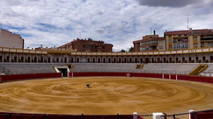 El Ayuntamiento de Teruel saca a licitación la explotación de la plaza de toros