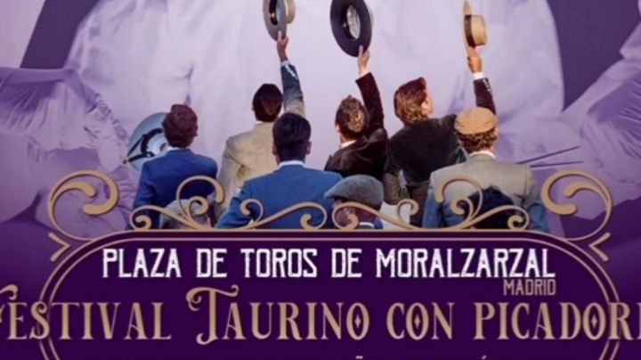 Moralzarzal será escenario del festival a favor de la SECT