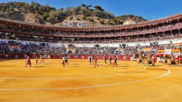 Se inicia la venta online de las entradas para la Corrida Picassiana de Málaga