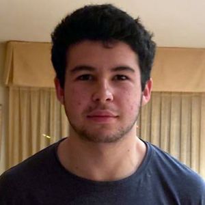 Lucas Gutiérrez