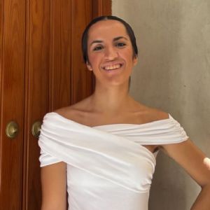 María Padillo