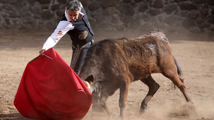 Pizarro expresa su sentimiento en San Mateo