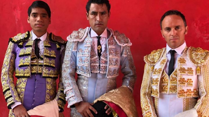 El Fabi saludó la única ovación en el cierre de Santa Cruz 