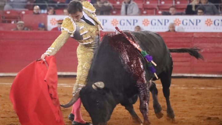 José Mauricio se ratifica