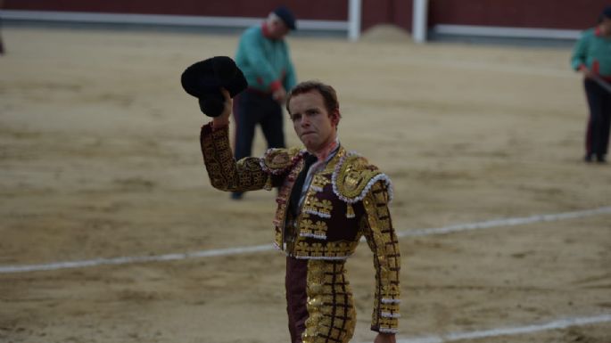 Ignacio Olmos triunfador de la tarde