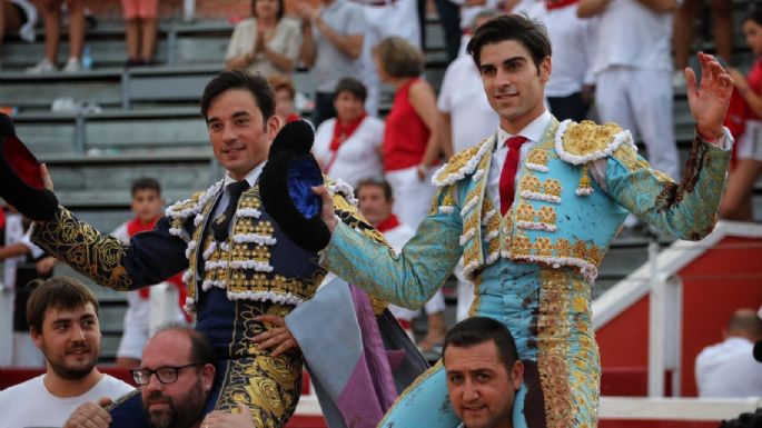 Otros festejos del sábado 14 de septiembre