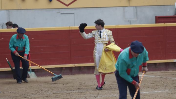Otros festejos del domingo 22 de septiembre