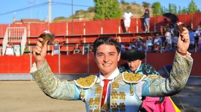 Otros festejos del sábado 27 de septiembre