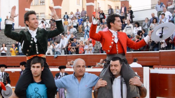 Otros festejos del sábado 27 de septiembre