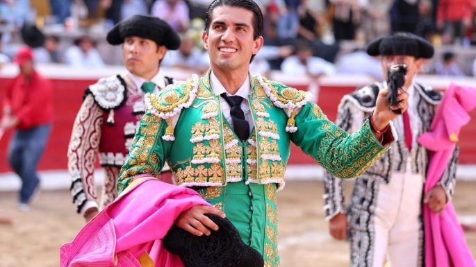 Calita y Silveti salen a hombros en San Miguel El Alto